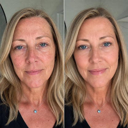 2 in 1  Color Changing Foundation Stick