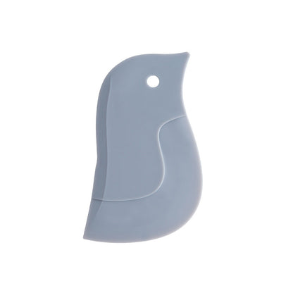 Soft Kitchen Scraper for Dishes, Pans & Countertops