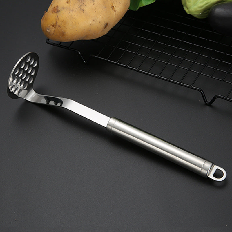Stainless Steel Finish