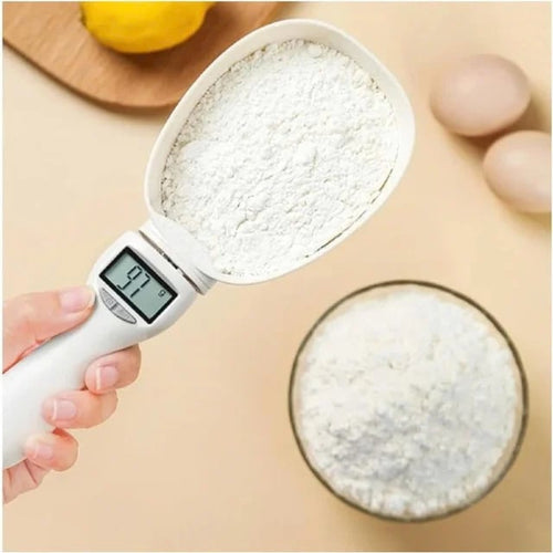🔥Last Day 49% OFF🔥Electronic Measuring Spoon
