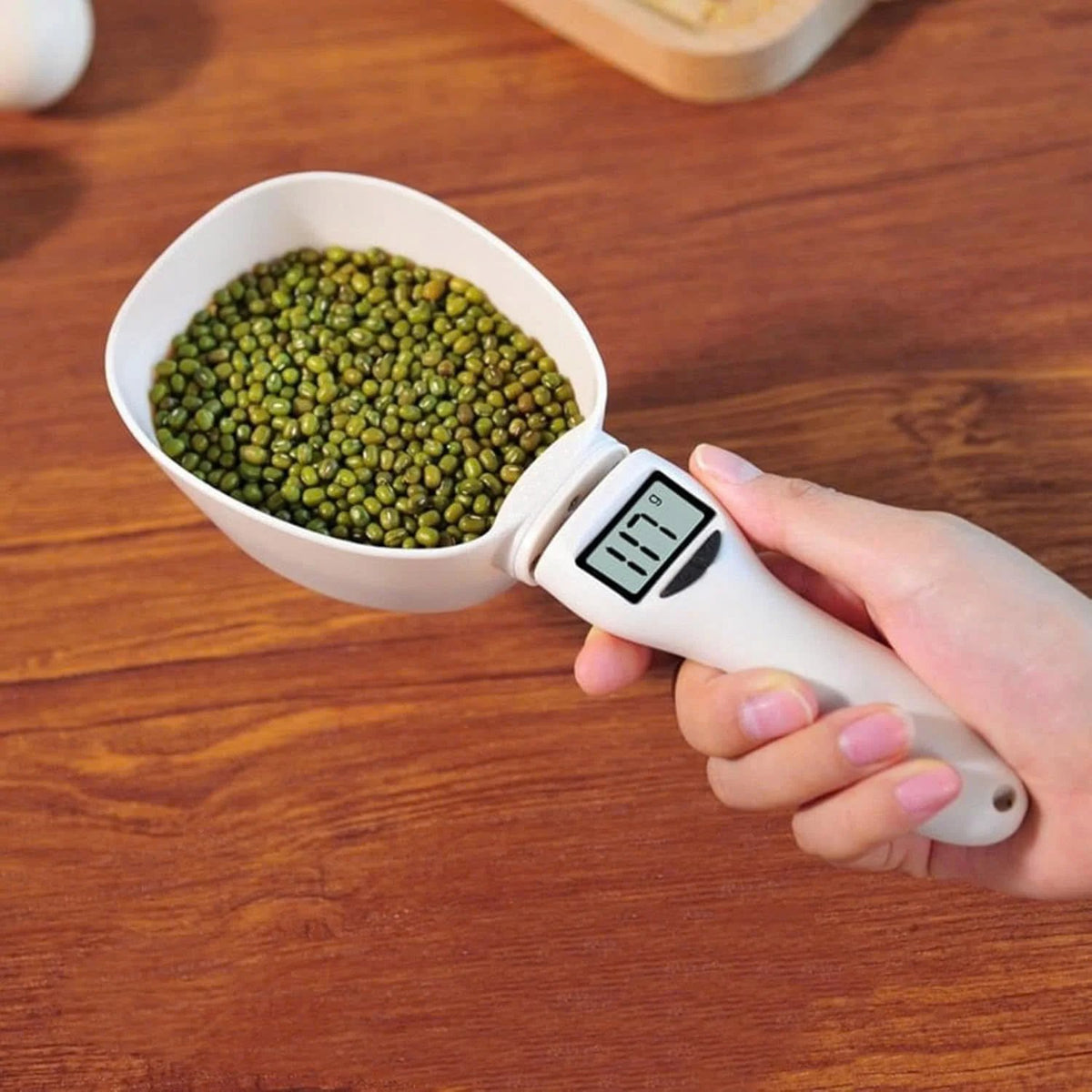 🔥Last Day 49% OFF🔥Electronic Measuring Spoon